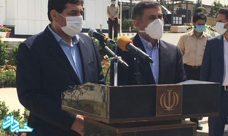 تولید واکسن کوو ایران برکت به ۳۰ میلیون دوز خواهد رسید
