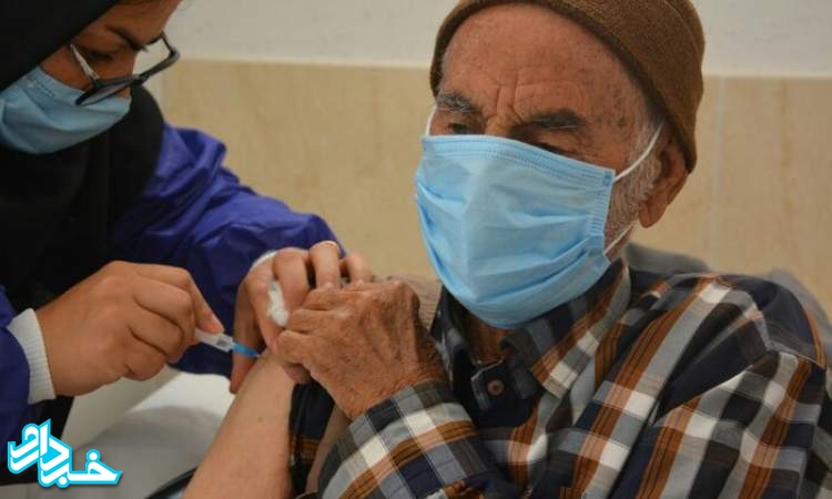 استفاده وسیع و داوطلبانه از ۲ واکسن ایرانی بزودی آغاز می‌شود