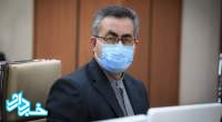 جهانپور: ایران به باشگاه سازندگان واکسن کرونا پیوست