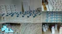 وزارت اطلاعات از دستگیری قاچاقچیان واکسن کرونا خبر داد