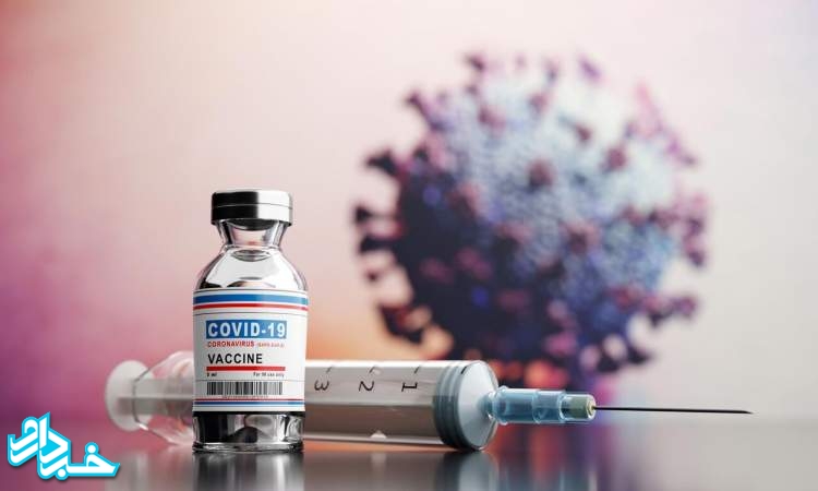تلاش وزارت خارجه دریافت هفتگی حدود ۱۵ میلیون واکسن کرونا است