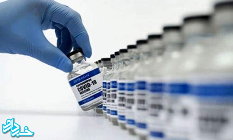 واردات واکسن کرونا به بیش از ۶۰ میلیون دز رسید