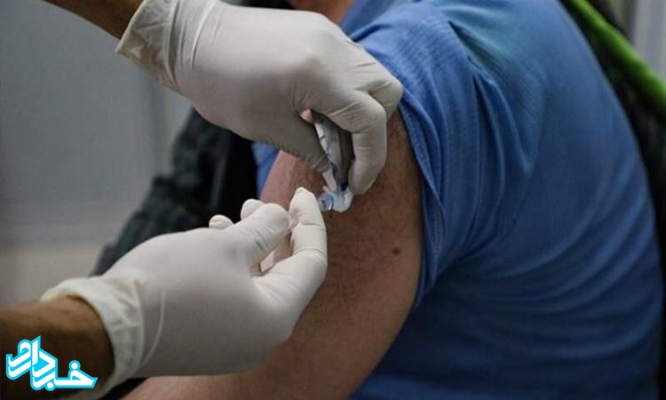 تزریق همزمان واکسن‌های کرونا آنفلوآنزا خطری ندارد