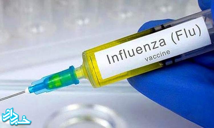 توزیع واکسن آنفلوآنزای ایرانی در داروخانه‌ها در انتظار ابلاغ قیمت