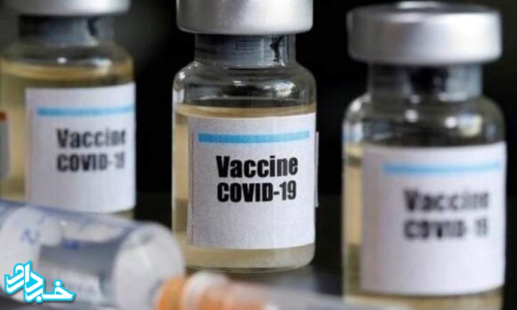 تایید تزریق دُز سوم واکسن کرونا در کمیته علمی/ ذخیره بالای واکسن در کشور