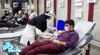 تهران نیازمند گسترش مراکز اهدای خون