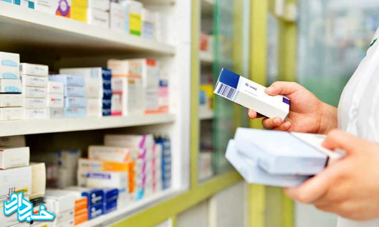 لیست داروهای جدید وارد شده به فهرست دارویی