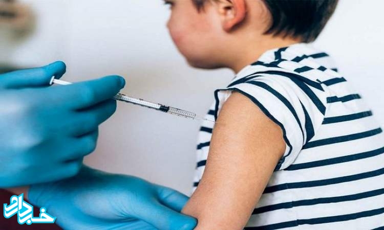 ماجرای ارتباط واکسن کرونا با هپاتیت در کودکان