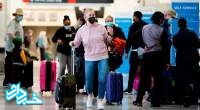 اجباری بودن ماسک در هواپیماهای اتحادیه اروپا لغو می‌شود