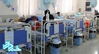 افزایش مبتلایان به وبا در غرب کشور