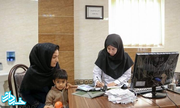 حدود یک دهم پزشکان در تهران با بیمه سلامت قرارداد دارند