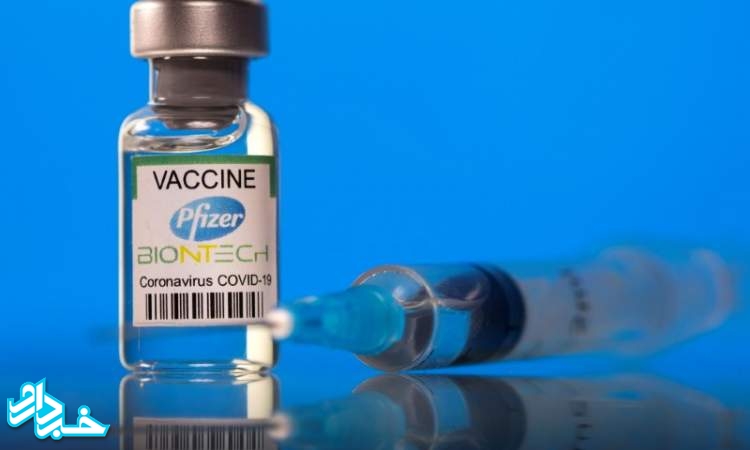 واکسن جدید فایزر بیونتک مخصوص اُمیکرون در کودکان