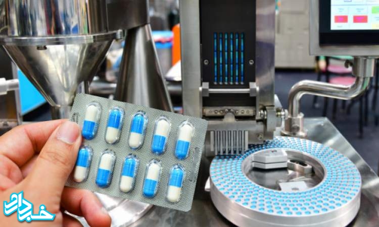 احتمال توقف تولید داروهای ژنریک در اروپا