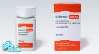 کنترل سرطان پروستات با داروی "روبراکا"
