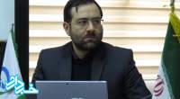 حیدر محمدی رییس سازمان غذا و دارو شد