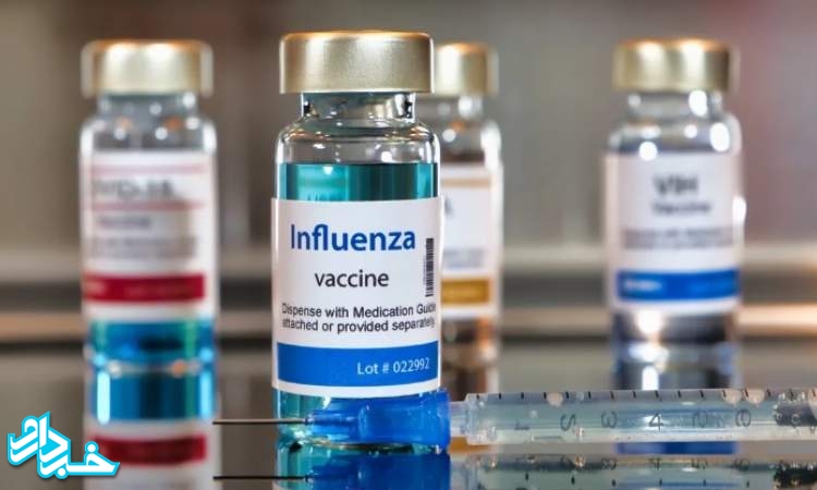 تولید یک واکسن جدید علیه تمام سویه های آنفلوآنزا