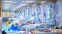 بیمارستان‌های کشور برای موج کرونا آماده باشند