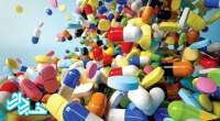 ارزش ۱۳۰ هزار میلیارد تومانی گروه‌های دارویی در بورس