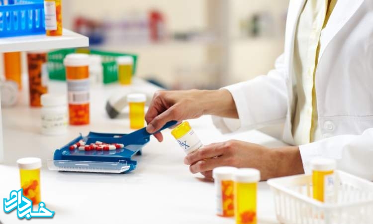 وظایف دکتر داروساز در داروخانه
