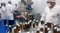 ساخت داروی نیگلاپسین برای نخستین بار در دنیا