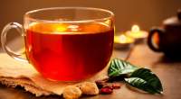 چای یک گیاه مرموز /  ایرانیان چای را دارو می‌دانستند