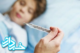 اپیدمی «آنفلوآنزا نوع B »در کشور وجود ندارد