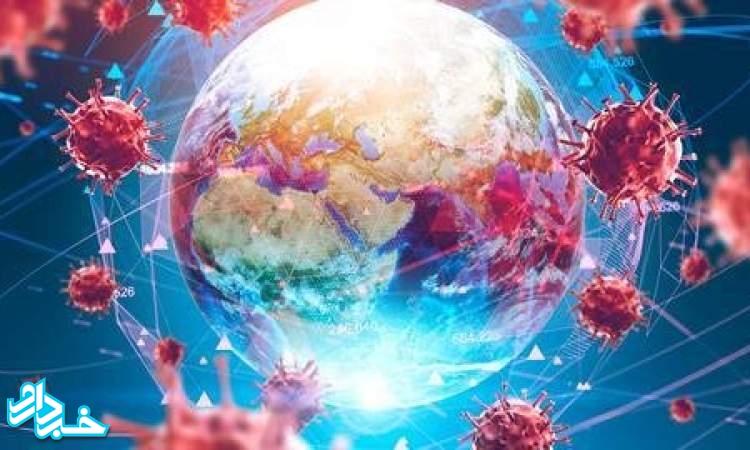 بیش از ۳۷۰ هزار قربانی کرونا در جهان
