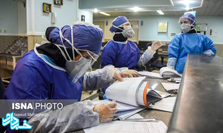 هشدارِ عدم تاب‌آوری سیستم درمانی؛ تخت‌های کرونایی بیمارستان‌های دانشگاه علوم پزشکی تهران پُر شد