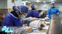 هشدارِ عدم تاب‌آوری سیستم درمانی؛ تخت‌های کرونایی بیمارستان‌های دانشگاه علوم پزشکی تهران پُر شد