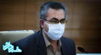 وزارت بهداشت: از دستفروشان و منابع نامشخص ماسک نخرید