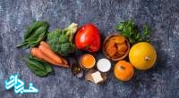 تغذیه مناسب در کنار ورزش چیست؟