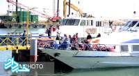 مدیر ایمنی بهداشت سازمان بنادر اعلام کرد سقوط کرونا در سفرهای دریایی/ ممنوعیت سفر مبتلایان و افراد مشکوک