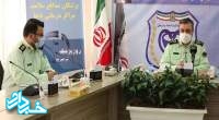 اختصاص ۷۰ درصد ظرفیت بیمارستان های ناجا به بیماران کرونایی