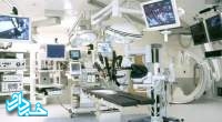 ۹۰ درصد تجهیزات پزشکی کشور توسط شرکت های دانش بنیان تولید می شود