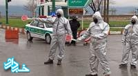 امکان تردد پرسنل شرکت های تجهیزات پزشکی بدون محدودیت فراهم شد