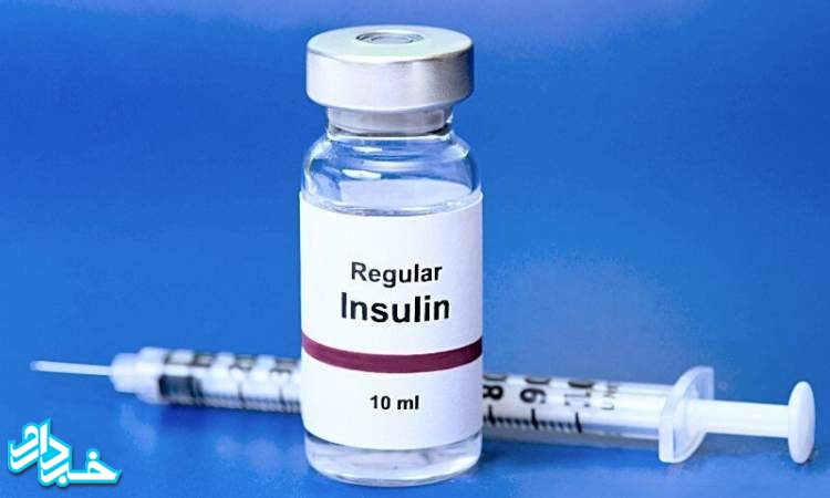 ۲ هزار قلم انسولین از انبار یک شرکت داروسازی در ساوه کشف شد