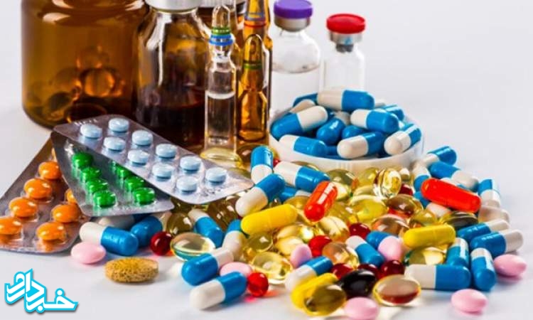 کشف ۲ میلیاردتومانی دارو و کالای بهداشتی قاچاق از یک داروخانه
