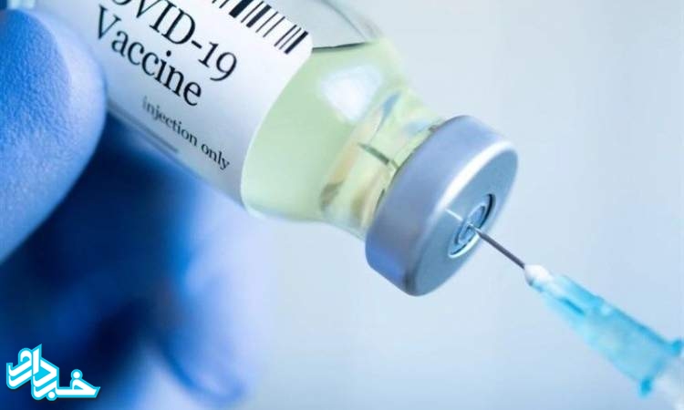 ایران بیش از ۴۲ میلیون دوز واکسن کرونا وارد می کند