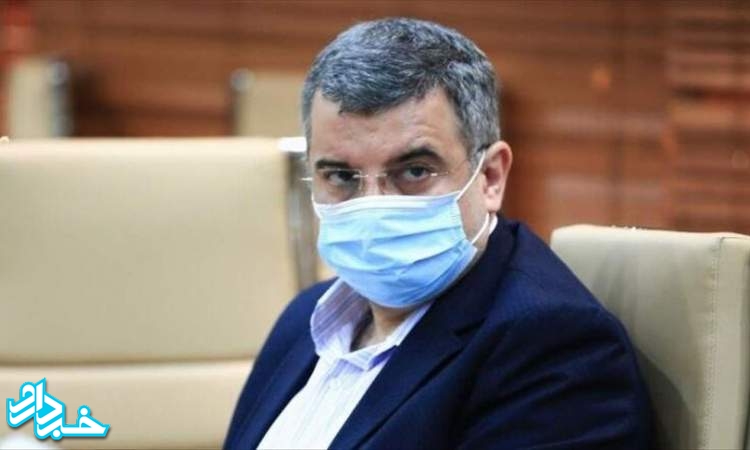 حریرچی: ایران تولیدکننده بزرگ واکسن در دنیا می‌شود