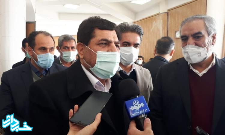 واکسن کرونای ایرانی به همه آزمایشات به بهترین وجه جواب داده است