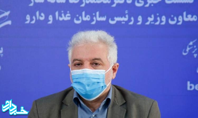 واکسن اسپوتنیک ۹۵ درصد ایمنی ایجاد می‌کند