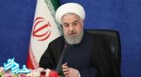 روحانی: واکسیناسیون از این هفته ‌آغاز می‌شود