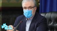 نمکی: ایران به زودی یکی از واکسن سازان بزرگ دنیا می‌شود