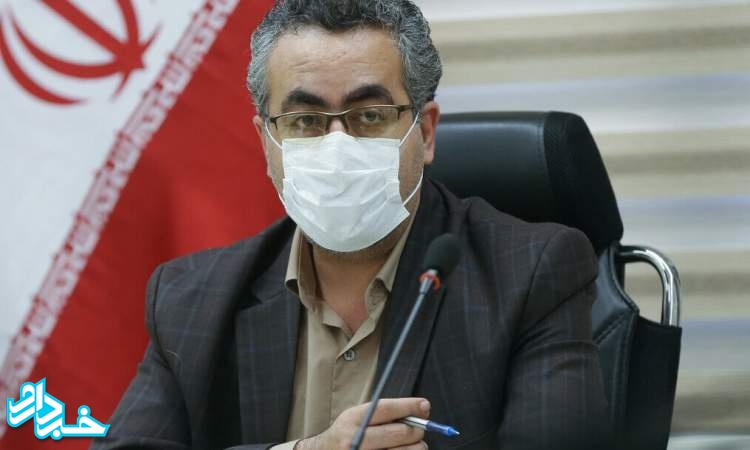 جهانپور: ۱۷ مبتلای قطعی به ویروس کرونای جهش یافته شناسایی شدند