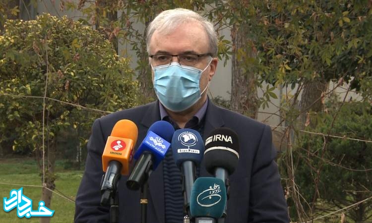 وزیر بهداشت: ایران در مرز خودکفایی تجهیزات مدیریت کرونا است