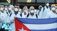 ۱۰۰ هزار واکسن کوبایی کرونا امروز به تهران می رسد