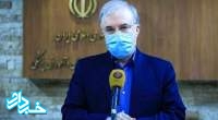 رنگ‌بندی شهرها با توجه به کرونای جهش یافته تغییر می‌کند