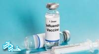 ایران دومین تولید کننده واکسن نوترکیب آنفلوآنزای فصلی در دنیا