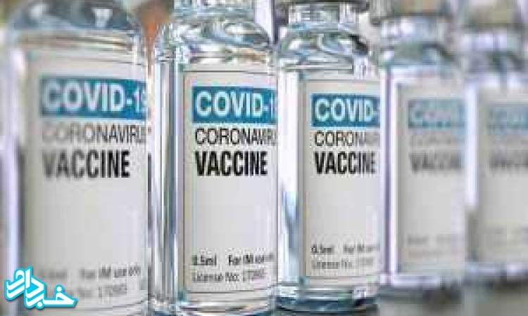 واردات نزدیک به ۲ میلیون دوز واکسن کرونا از بهمن‌ماه ۹۹