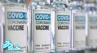 واردات نزدیک به ۲ میلیون دوز واکسن کرونا از بهمن‌ماه ۹۹